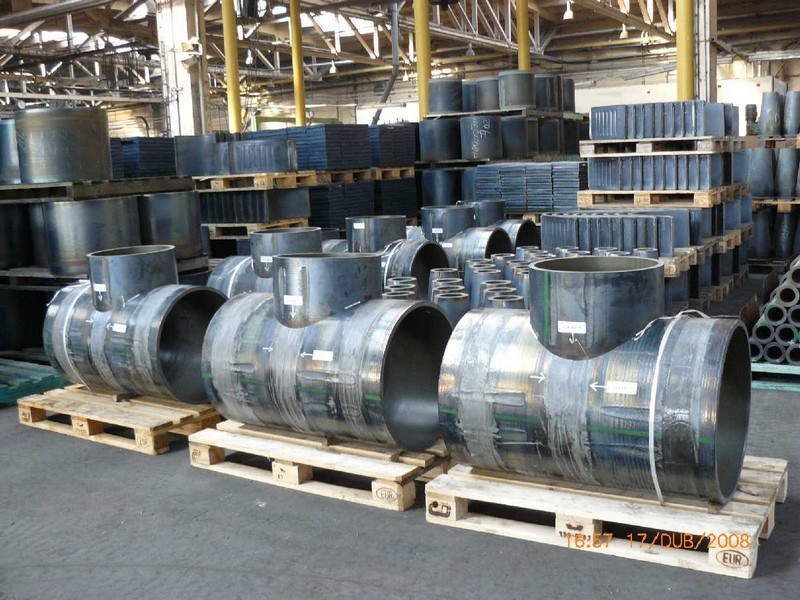 tubulaturi ramificate_turnate centrifugal_bazalt